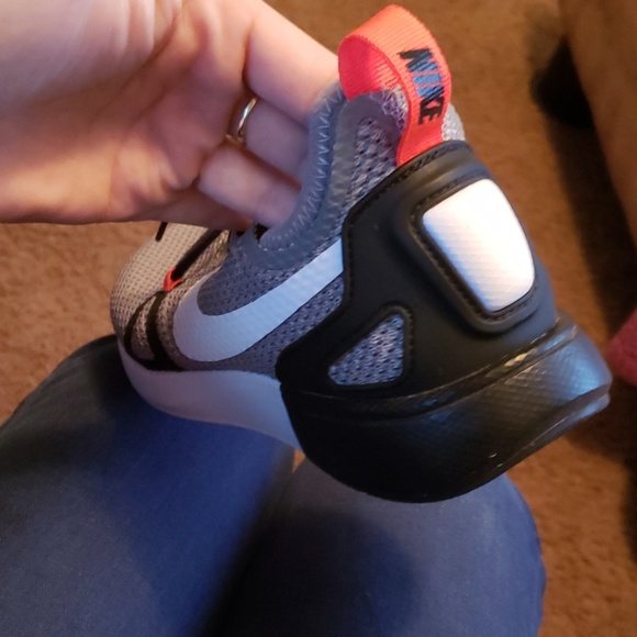 Nike Dual Racer - Picture 4 of 4